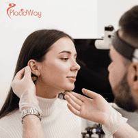 Ear Surgery in Turkey: Otoplasty for German Patients Seeking Symmetry and Confidence